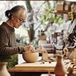 「つくる」から「伝える」へ――フリーライターが見た職人の声